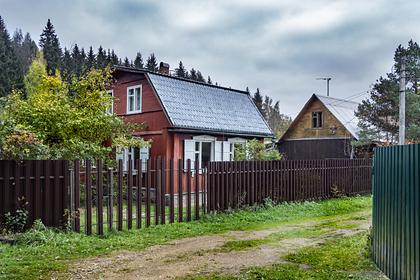 Российским дачникам упростили подключение к электричеству