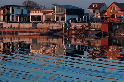 Россияне устремились за пределы крупных городов