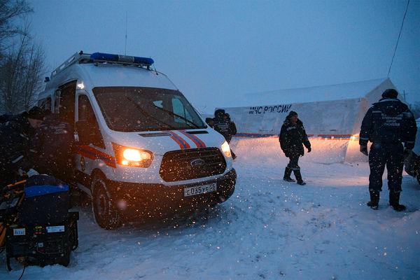 Губернатор Кузбасса уволил главу Прокопьевска после банкета в день траура по шахтерам