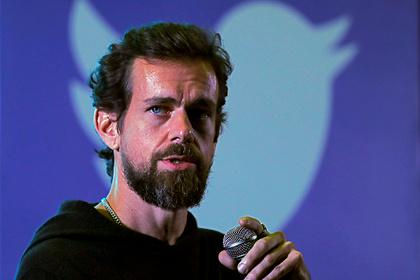 Гендиректор Twitter покинет пост