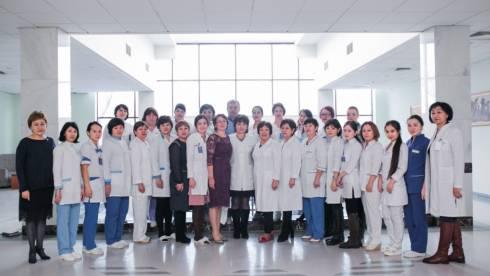 Медицинский центр «Жезказган»: каких результатов достигла клиника в небольшом моногороде