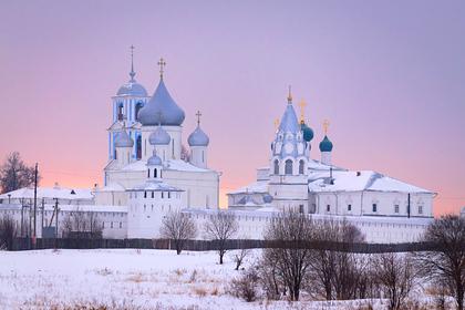 Россиянам назвали самые популярные автобусные туры осени