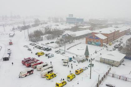 В Совфеде допустили усиление ответственности владельцев шахт за нарушения