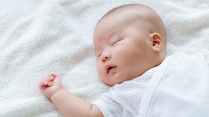 Названы самые популярные имена новорожденных в Нур-Султане
                08 декабря 2021, 16:10