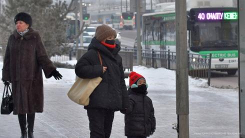 Свыше 15 тысяч заражений COVID-19 выявлено за сутки в Казахстане