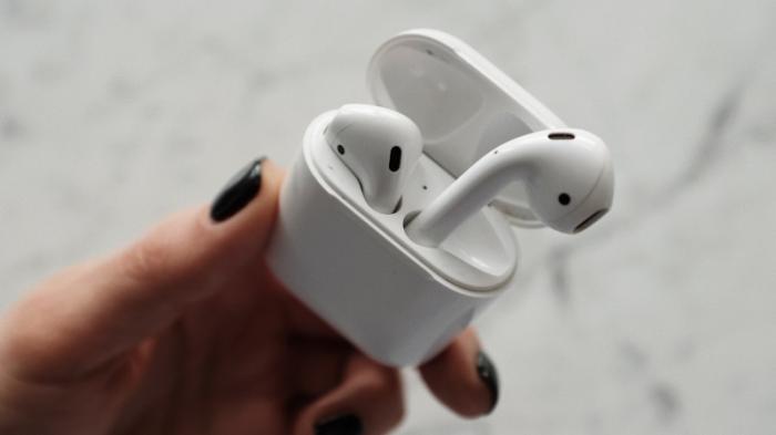 AirPods научили снимать блокировку с iPhone
                31 января 2022, 11:44