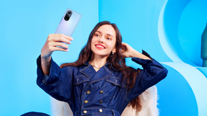 На казахстанский рынок вышел девайс для съемок видеоконтента HUAWEI nova 9
                25 февраля 2022, 11:00