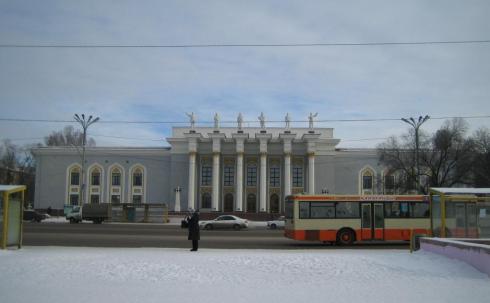 Эпидситуация по COVID-19 в Карагандинской области на сегодня