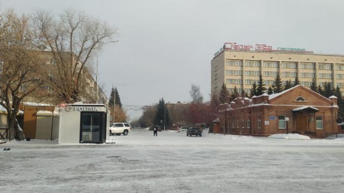 7 заразных пациентов тубдиспансера объявили в розыск на севере Казахстана
                12 марта 2022, 06:16