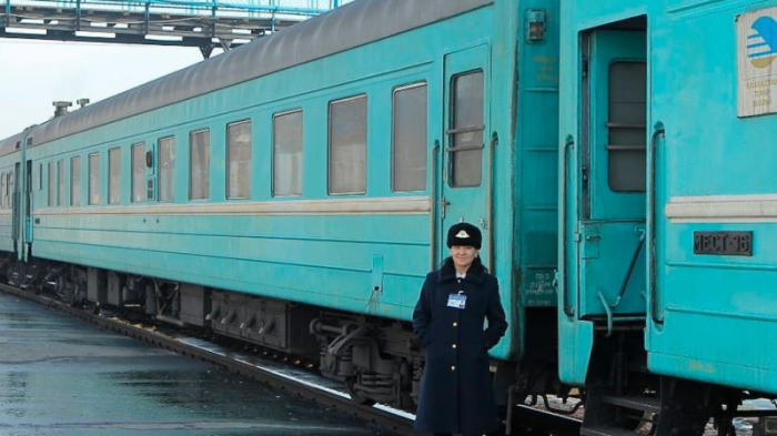 Жительница Павлодара потребовала пять миллионов тенге за неудобства в поезде
                17 марта 2022, 02:22