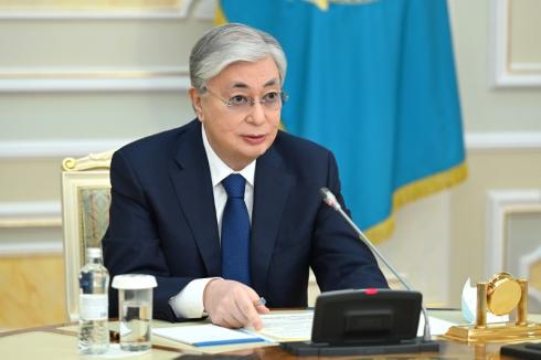 Жители Улытау-Жезказганского региона обратились к Президенту