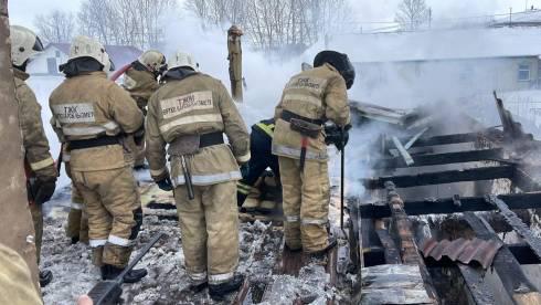 За праздничные выходные сотрудники ДЧС осуществили 89 выездов