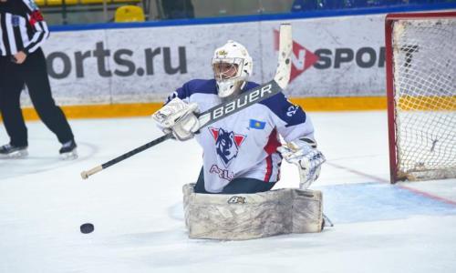 Определён лучший игрок пятой недели плей-офф чемпионата Казахстана