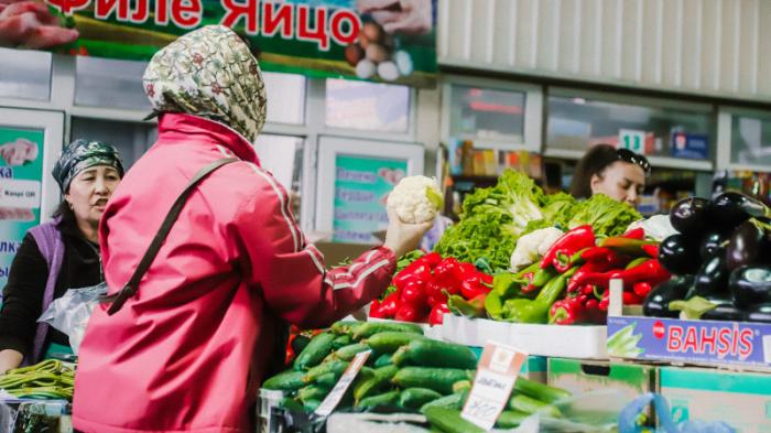 Казахстан планирует полностью обеспечить себя отечественными продуктами к 2025 году
                28 апреля 2022, 13:00