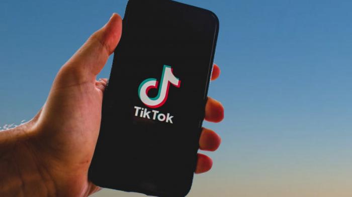 Смертельный челлендж: Женщина подала в суд на TikTok из-за гибели своего ребенка
                14 мая 2022, 01:59