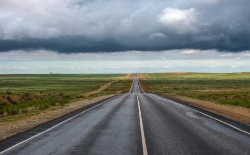 В Карагандинской области благоустроят объекты придорожного сервиса