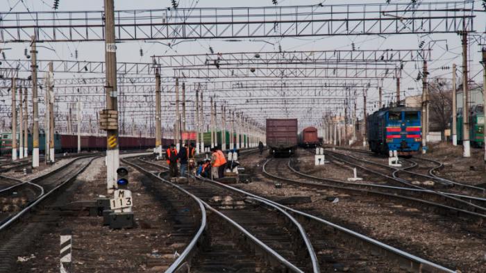 В госсобственность передадут 25 компаний, владеющих ж/д путями в Казахстане
                17 мая 2022, 18:31