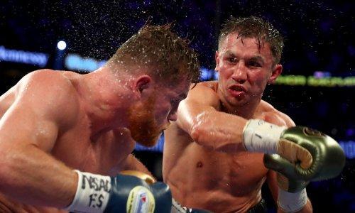 «Головкин все еще на вершине». Промоутер заявил о переосмыслении трилогии GGG — «Канело»