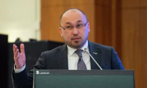 Министр спорта Казахстана заявил о готовности подать в отставку после скандала