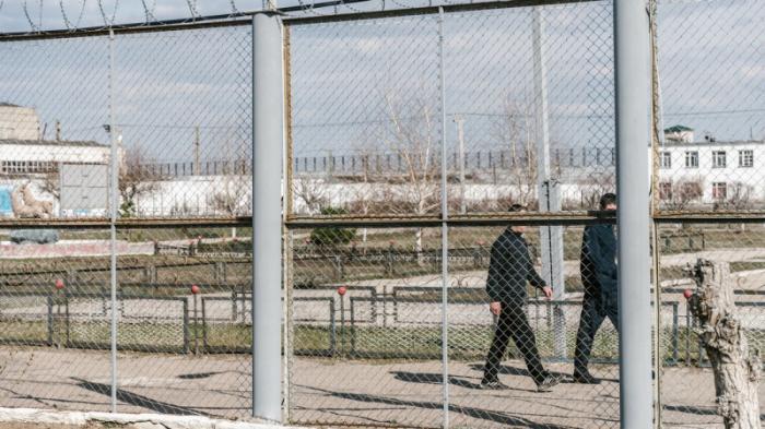 В Кызылординской области амнистированы 366 осужденных
                04 июня 2022, 14:01