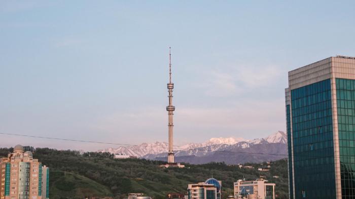 Как в Алматы отпразднуют День столицы
                05 июля 2022, 18:01