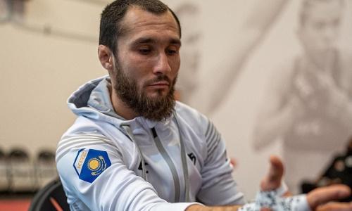 Обидчик Морозова улучшил позицию в топ-15 UFC. Хабиб отреагировал