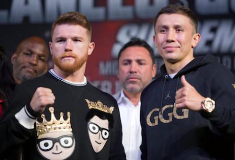 В Алматы пройдет масштабная акция в поддержку GGG