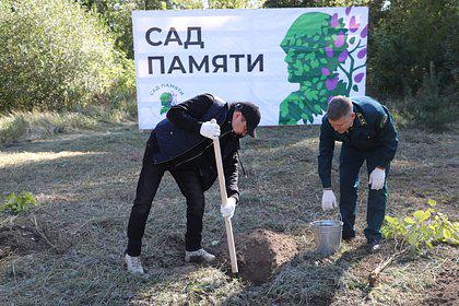 В Тамбовской области появится новая экотропа