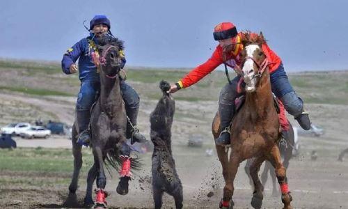 Объявлен состав сборной Казахстана на IV Всемирные игры кочевников