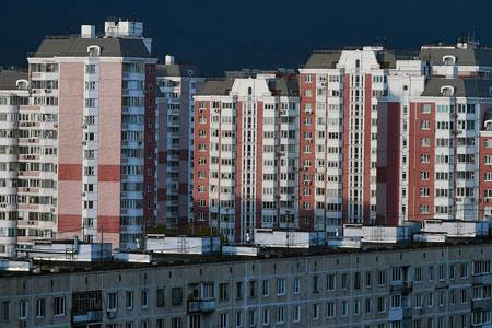 Правительство: Ситуация на рынке аренды сложная