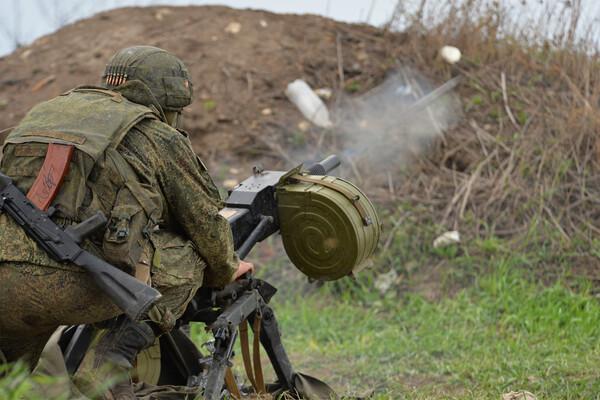 Песков: в Кремле готовы к переговорам со следующим президентом Украины