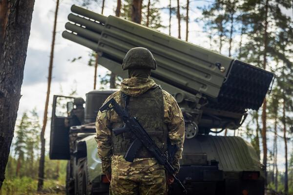 Зеленский призвал НАТО нанести превентивные удары по России