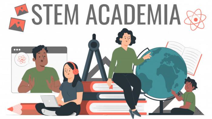 Зачетный препод: STEM Academia ищет самых креативных учителей в Казахстане
                19 декабря 2022, 14:05