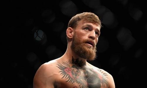 Макгрегор назвал «камбэк года» в UFC