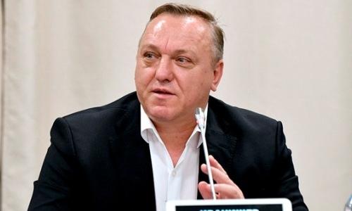 Гражданство Шевченко, планы на плей-офф КХЛ, будущее Шапю, игра Петухова и Михайлиса. Президент «Барыса» ответил на вопросы