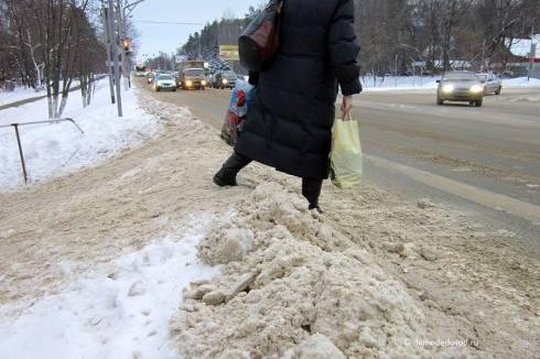 22 тысячи пешеходов оштрафовали в Карагандинской области в прошлом году