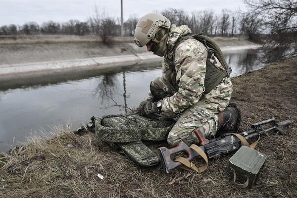 Reuters: Польша и Литва настаивают на включении ядерного сектора РФ в 10-й пакет санкций ЕС