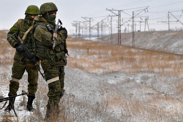 Глава евродипломатии Боррель сообщил, что ЕС поддерживает российские СМИ-иноагенты