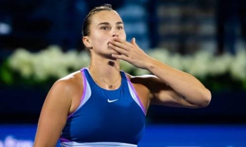 Обидчице Рыбакиной в финале Australian Open покорилось редкое достижение