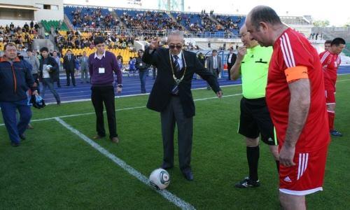 Первый тур КПЛ пройдет в память о Тимуре Сегизбаеве