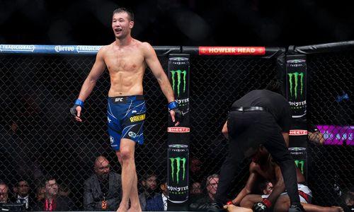 Шавкат Рахмонов рассказал, куда потратит бонус UFC