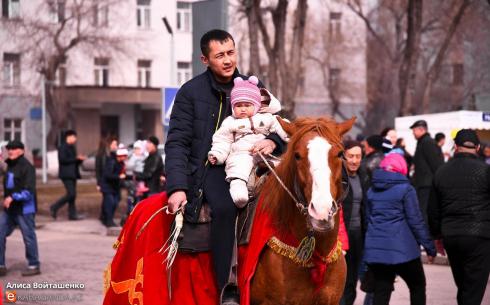 Перекроют ли дороги в Караганде на Наурыз?