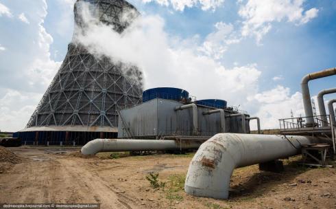 В Караганде рассказали, переведут ли ТЭЦ на газ?