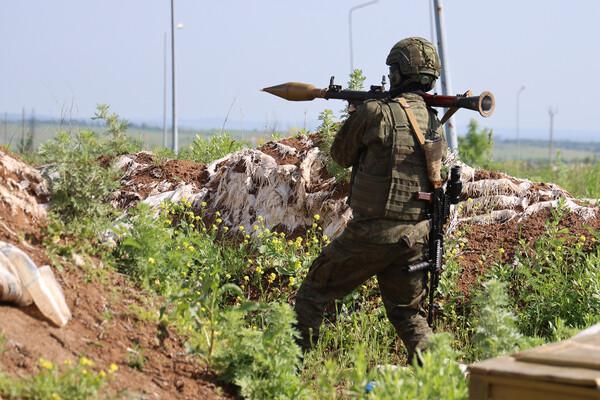 Губернатор Гладков: в Белгороде произошел взрыв, беспилотник упал на проезжую часть