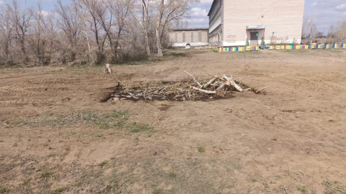 Директора школы наказали после падения ребенка в выгребную яму в Павлодарской области
                01 июля 2023, 18:46