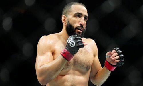 Сбежавший от Рахмонова топовый боец UFC вынес вердикт другому казаху