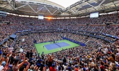 Определились соперники казахстанцев в квалификации US Open