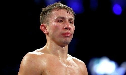 «Головкин — „мешкобой“?». Казахстанский тренер вынес свой вердикт GGG