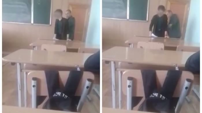 Инцидент с преподавателем и студентом в Павлодаре: заведено уголовное дело
                13 октября 2023, 18:48