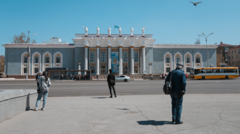 Аким назвал три главные проблемы и достижения Карагандинской области